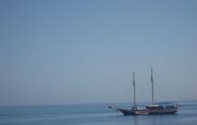 Zdjęcie z safari wrakowego - wrzesień 2012