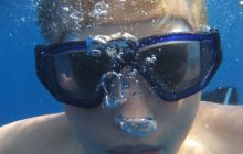 Zdjęcie z safari wrakowego - wrzesień 2012