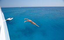 Zdjęcie z safari wrakowego - wrzesień 2012