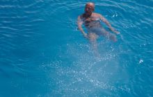 Zdjęcie z safari wrakowego - wrzesień 2012