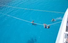 Zdjęcie z safari wrakowego - wrzesień 2012