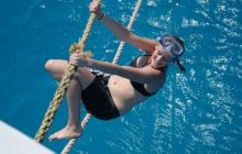 Zdjęcie z safari wrakowego - wrzesień 2012