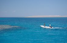 Zdjęcie z safari wrakowego - wrzesień 2012