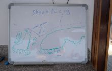 Zdjęcie z safari wrakowego - wrzesień 2012