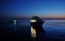 Zdjęcie z safari wrakowego - wrzesień 2012