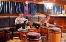 Zdjęcie z safari wrakowego - wrzesień 2012