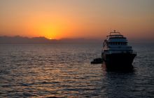 Zdjęcie z safari wrakowego - wrzesień 2012