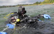 Zdjęia z kursu Stress&Rescue