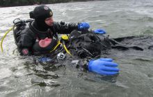 Zdjęia z kursu Stress&Rescue