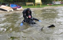 Zdjęia z kursu Stress&Rescue