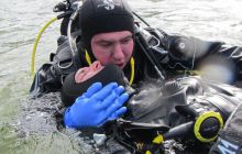 Zdjęia z kursu Stress&Rescue