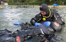 Zdjęia z kursu Stress&Rescue