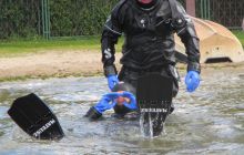 Zdjęia z kursu Stress&Rescue