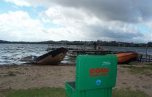 Zdjęia z kursu Stress&Rescue