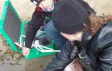 Zdjęia z kursu Stress&Rescue