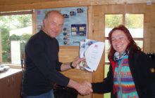 Zdjęia z kursu Stress&Rescue