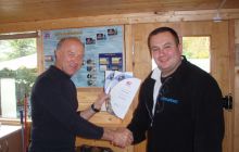 Zdjęia z kursu Stress&Rescue