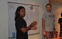 Zdjęcia z wyjazdu Malediwy, Sri Lanka