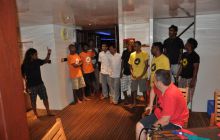 Zdjęcia z wyjazdu Malediwy, Sri Lanka