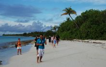 Zdjęcia z wyjazdu Malediwy, Sri Lanka