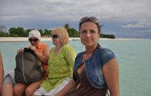 Zdjęcia z wyjazdu Malediwy, Sri Lanka