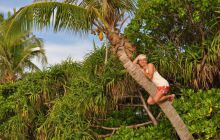 Zdjęcia z wyjazdu Malediwy, Sri Lanka