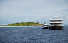 Zdjęcia z wyjazdu Malediwy, Sri Lanka