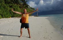 Zdjęcia z wyjazdu Malediwy, Sri Lanka