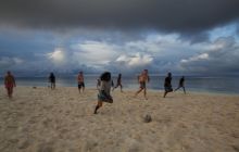 Zdjęcia z wyjazdu Malediwy, Sri Lanka