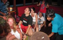 Zdjęcia z wyjazdu Malediwy, Sri Lanka