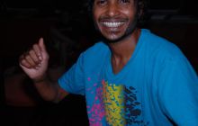 Zdjęcia z wyjazdu Malediwy, Sri Lanka