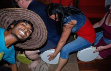 Zdjęcia z wyjazdu Malediwy, Sri Lanka