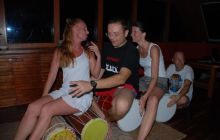 Zdjęcia z wyjazdu Malediwy, Sri Lanka