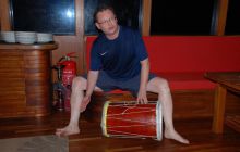 Zdjęcia z wyjazdu Malediwy, Sri Lanka