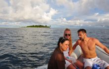 Zdjęcia z wyjazdu Malediwy, Sri Lanka