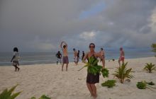 Zdjęcia z wyjazdu Malediwy, Sri Lanka