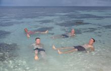 Zdjęcia z wyjazdu Malediwy, Sri Lanka