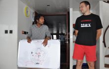 Zdjęcia z wyjazdu Malediwy, Sri Lanka