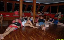 Zdjęcia z wyjazdu Malediwy, Sri Lanka