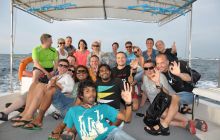 Zdjęcia z wyjazdu Malediwy, Sri Lanka