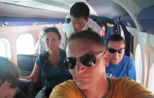 Zdjęcia z wyjazdu Malediwy, Sri Lanka