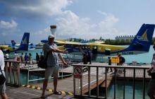 Zdjęcia z wyjazdu Malediwy, Sri Lanka