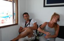 Zdjęcia z wyjazdu Malediwy, Sri Lanka