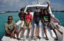 Zdjęcia z wyjazdu Malediwy, Sri Lanka