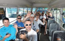 Zdjęcia z wyjazdu Malediwy, Sri Lanka