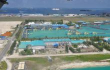 Zdjęcia z wyjazdu Malediwy, Sri Lanka