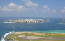 Zdjęcia z wyjazdu Malediwy, Sri Lanka