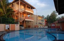 Zdjęcia z wyjazdu Malediwy, Sri Lanka