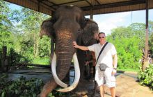 Zdjęcia z wyjazdu Malediwy, Sri Lanka