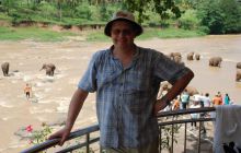 Zdjęcia z wyjazdu Malediwy, Sri Lanka